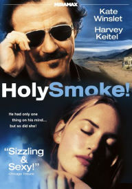 Title: Holy Smoke!