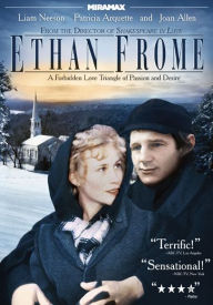 Title: Ethan Frome