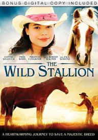 Title: The Wild Stallion