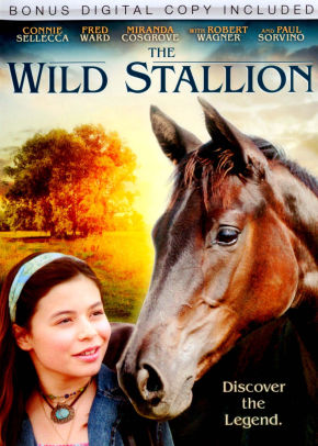 The Wild Stallion by Craig Clyde |Craig Clyde, Miranda Cosgrove ...