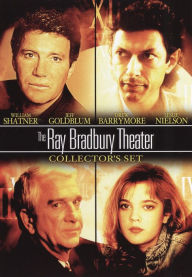 Title: The Ray Bradbury Collector's Set