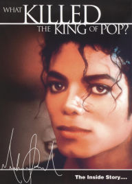 Title: Michael Jackson: The Inside Story - What Killed the King of Pop?