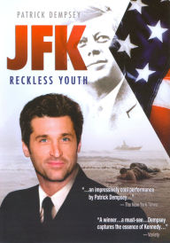 Title: JFK: Reckless Youth