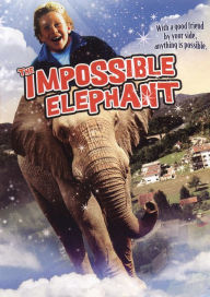 Title: The Impossible Elephant