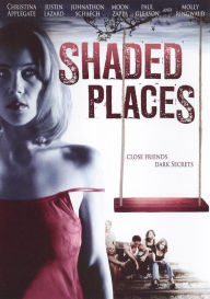 Title: Shaded Places