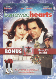 Title: Borrowed Hearts [DVD/CD]