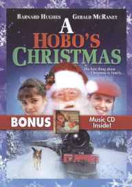 Title: A Hobos Christmas [DVD/CD]