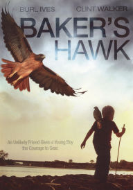 Title: Baker's Hawk