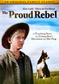 Title: The Proud Rebel