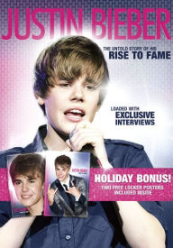 Title: Justin Bieber: A Rise to Fame