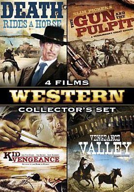 Western Collector's Set, Vol. 3