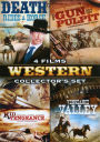 Classic Westerns Collector's Set, Vol. 3