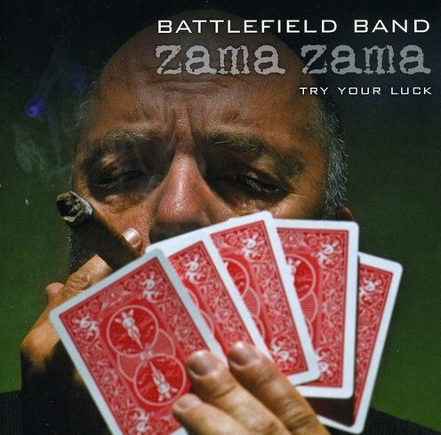 Zama Zama: Try Your Luck