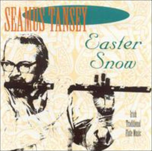 Easter Snow: Irish Traditional Flute Music