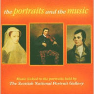 Title: The Portraits and the Music: Music Linked, Artist: N/A