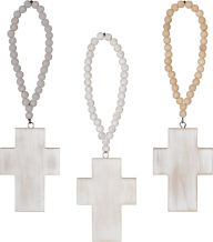 Title: Door Hanging Crosses- Assorted