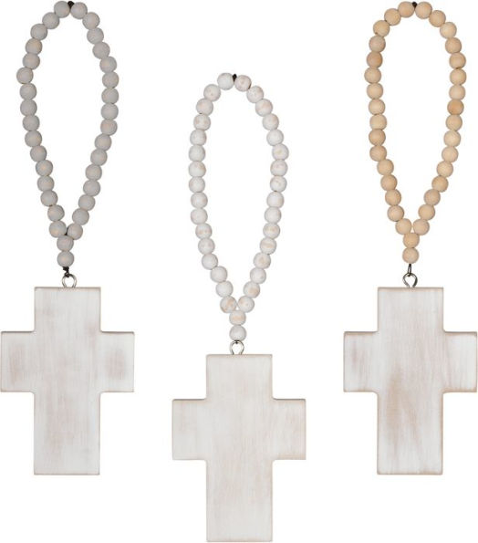 Door Hanging Crosses- Assorted