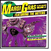 Title: Mardi Gras in New Oleans, Vol. 2, Artist: Mardi Gras In New Orleans 2 / V