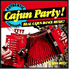 Title: Cajun Party!, Artist: Cajun Playboys