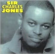 Sir Charles Jones