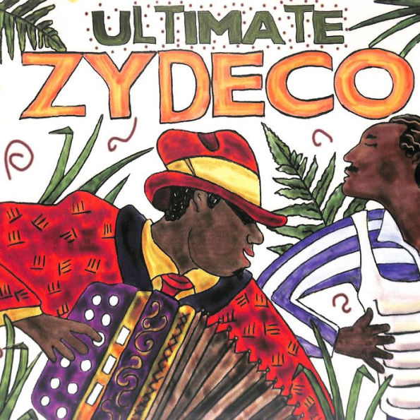 Ultimate Zydeco