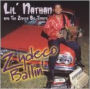 Zydeco Ballin'