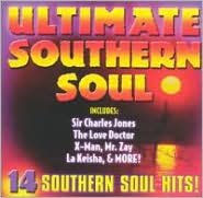 Title: Ultimate Southern Soul, Artist: Ultimate Southern Soul / Variou