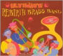 Ultimate Rebirth Brass Band