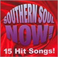 Southern Soul Now! [Mardis Gras]