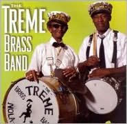 Title: New Orleans Music, Artist: Treme Brass Band