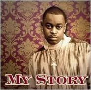 Title: My Story, Artist: Sir Charles Jones