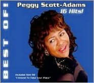 Title: 16 Hits!, Artist: Peggy Scott-Adams