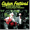 Cajun Festival: Live from The