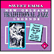 Title: New Orleans Traditional Jazz Legends, Vol. 1, Artist: Sweet Emma Barrett