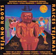 Title: Tejano Roots, Artist: TEJANO ROOTS / VARIOUS