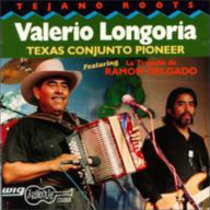 Title: Texas Conjunto Pioneer, Artist: Valerio Longoria