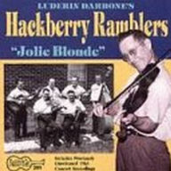 Title: Jolie Blonde, Artist: Hackberry Ramblers