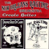 Title: Creole Belles, Artist: The New Orleans Ragtime Orchestra