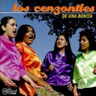 Title: L' De Una Bonita, Artist: Los Cenzontles