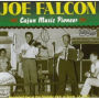 Cajun Music Pioneer