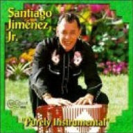 Title: Purely Instrumental, Artist: Santiago Jimenez