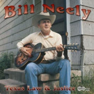 Title: Texas Law & Justice, Artist: Bill Neely