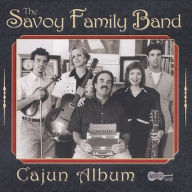 Title: Savoy Family Album, Artist: Savoy Family Band