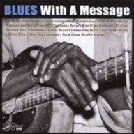 Title: Blues With a Message, Artist: BLUES WITH A MESSAGE / VARIOUS