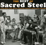 Title: The Best of Sacred Steel, Artist: 