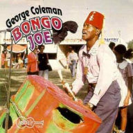 Title: Bongo Joe, Artist: George Coleman