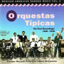 Mexican-American Border Music, Vol. 4: Orquestas Tipicas