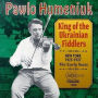 King of the Ukrainian Fiddlers