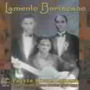 Lamento Borincano (Puerto Rican Lament): Early Puerto Rican Music 1916-1939