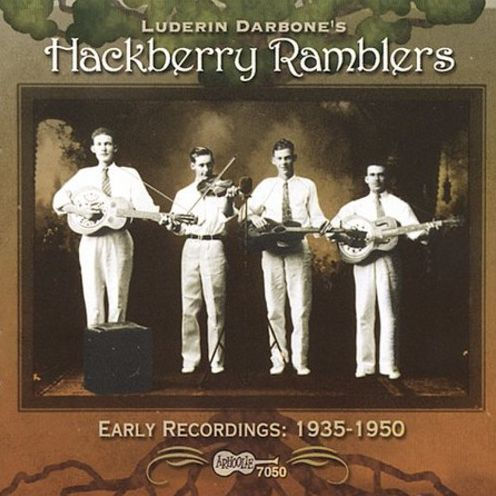 Early Recordings: 1935-1950